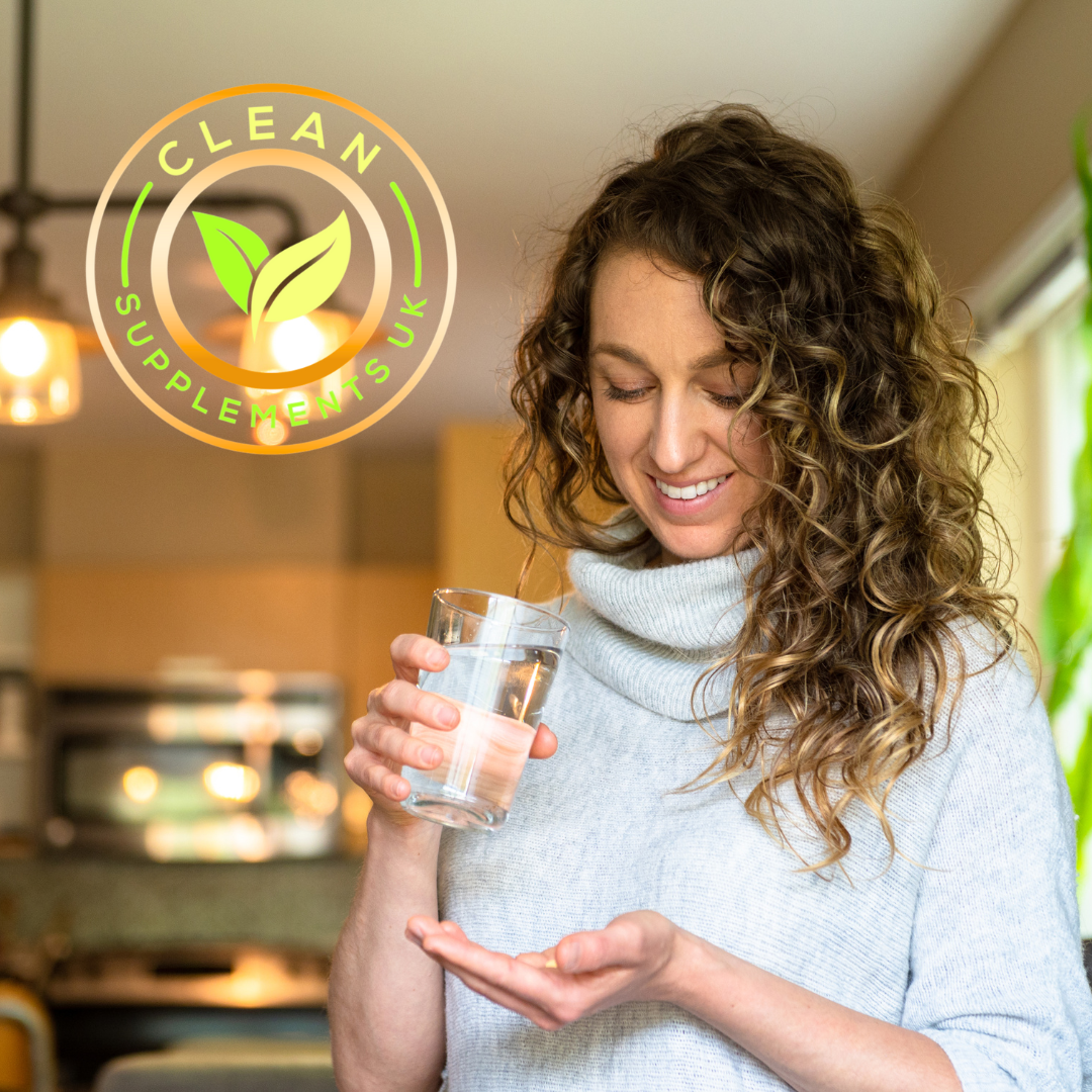 The Rise of Filler-Free Supplements in the UK | Clean Supplements UK